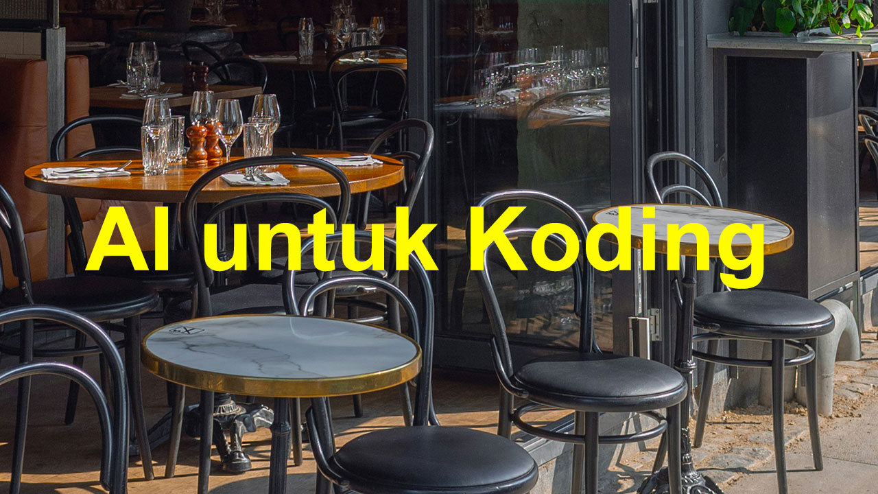 AI untuk Programmer Web: Cara Memanfaatkan AI untuk Coding